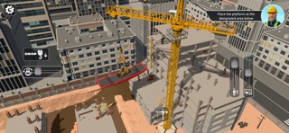 Mega Machines: Heavy Simulator Screenshot 3 of 10