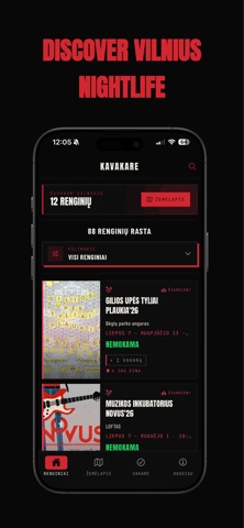 Kavakare Screenshot 1 of 5