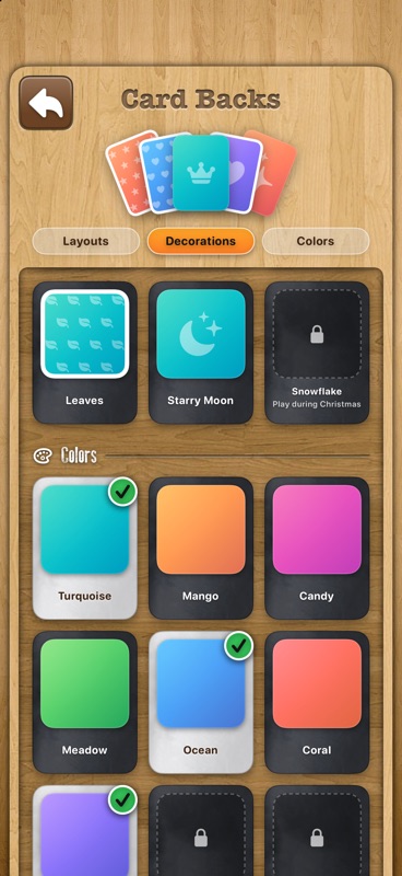 Memory • Classic Game screenshot 8