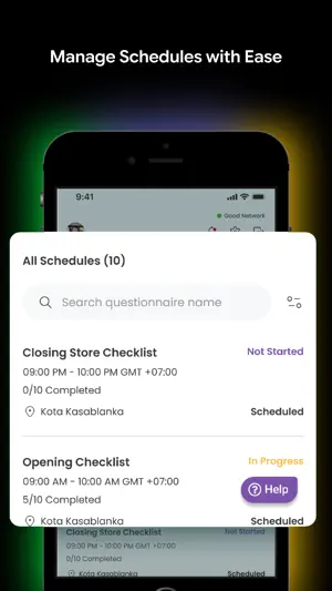 Nimbly 2.0 screenshot 3