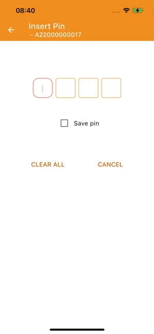 Injecta Hub screenshot 3