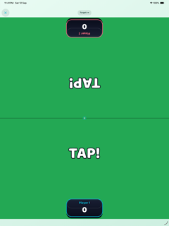 Speed Tap - Multiplayer screenshot 10