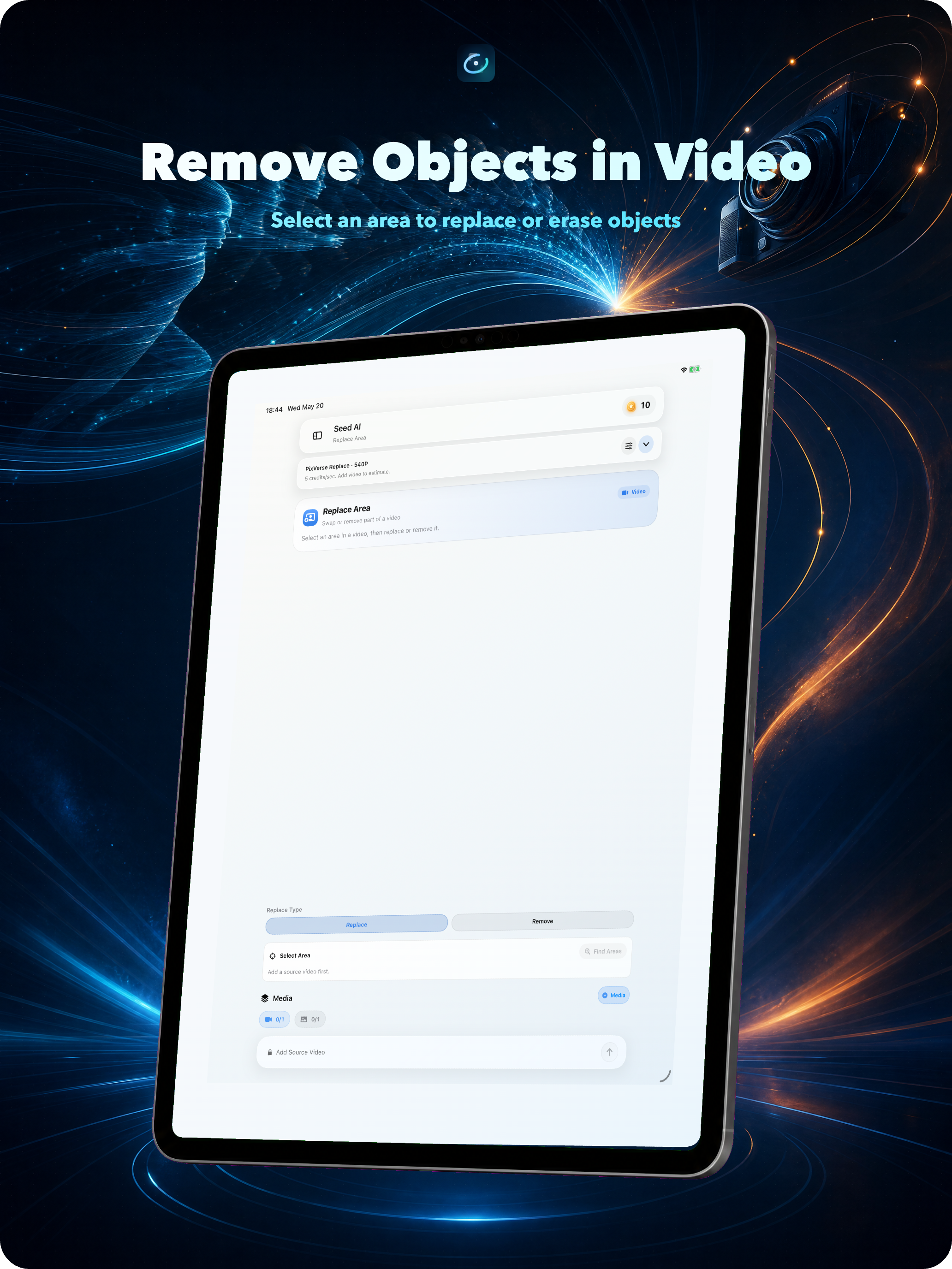 Seed: Image to Video AI
