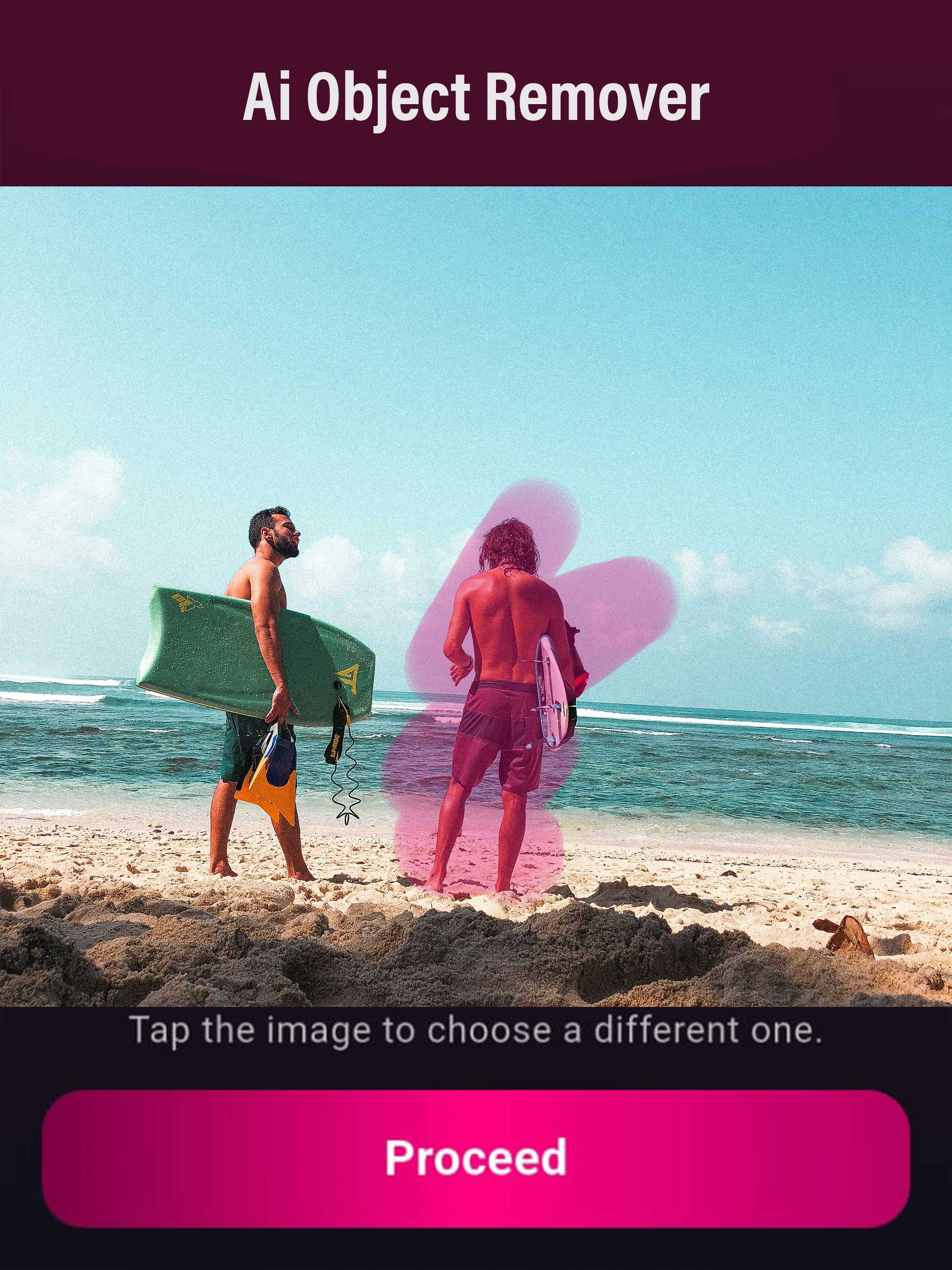 Photo Eraser – Object Remover
