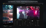 LensFlare Studio 2.0 iphone bilder 1