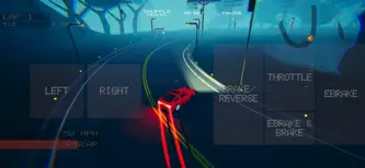 Sideways Drift screenshot 4