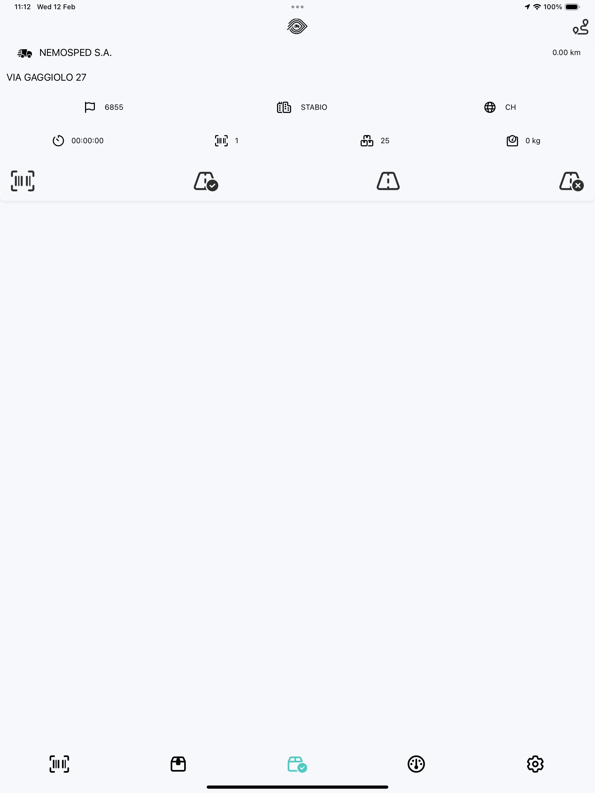 SmartLogDriver screenshot 10