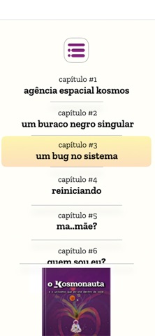 O Kosmonauta Screenshot 3 of 5