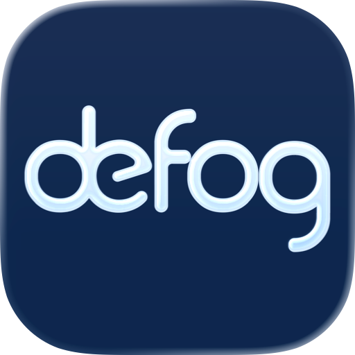 defog: Beat Brain Fog