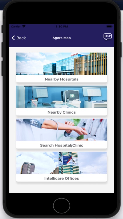 Avega Agora screenshot-6