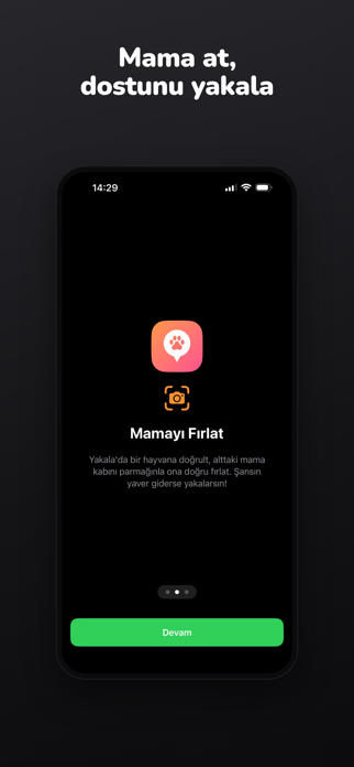 PatiGo: Sevimli Dostlar Screenshot 1 of 6