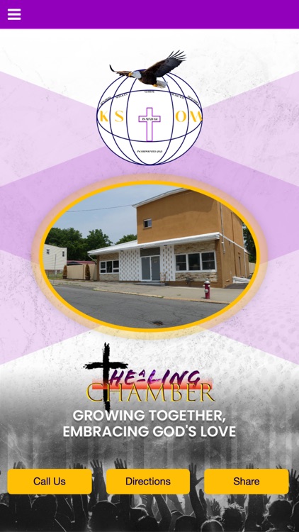 Kingdom Services Global OM