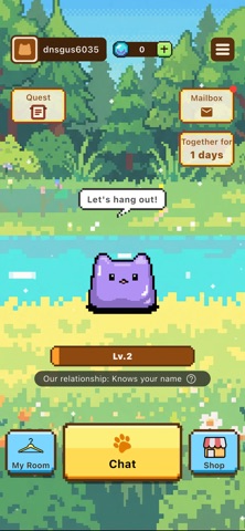 Palmpoko Screenshot 2 of 7