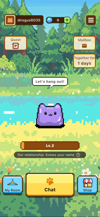 Palmpoko Screenshot 2 of 7
