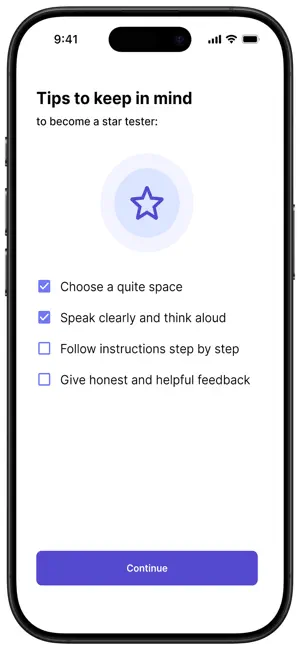 Voices by Fuel Cycle screenshot 3