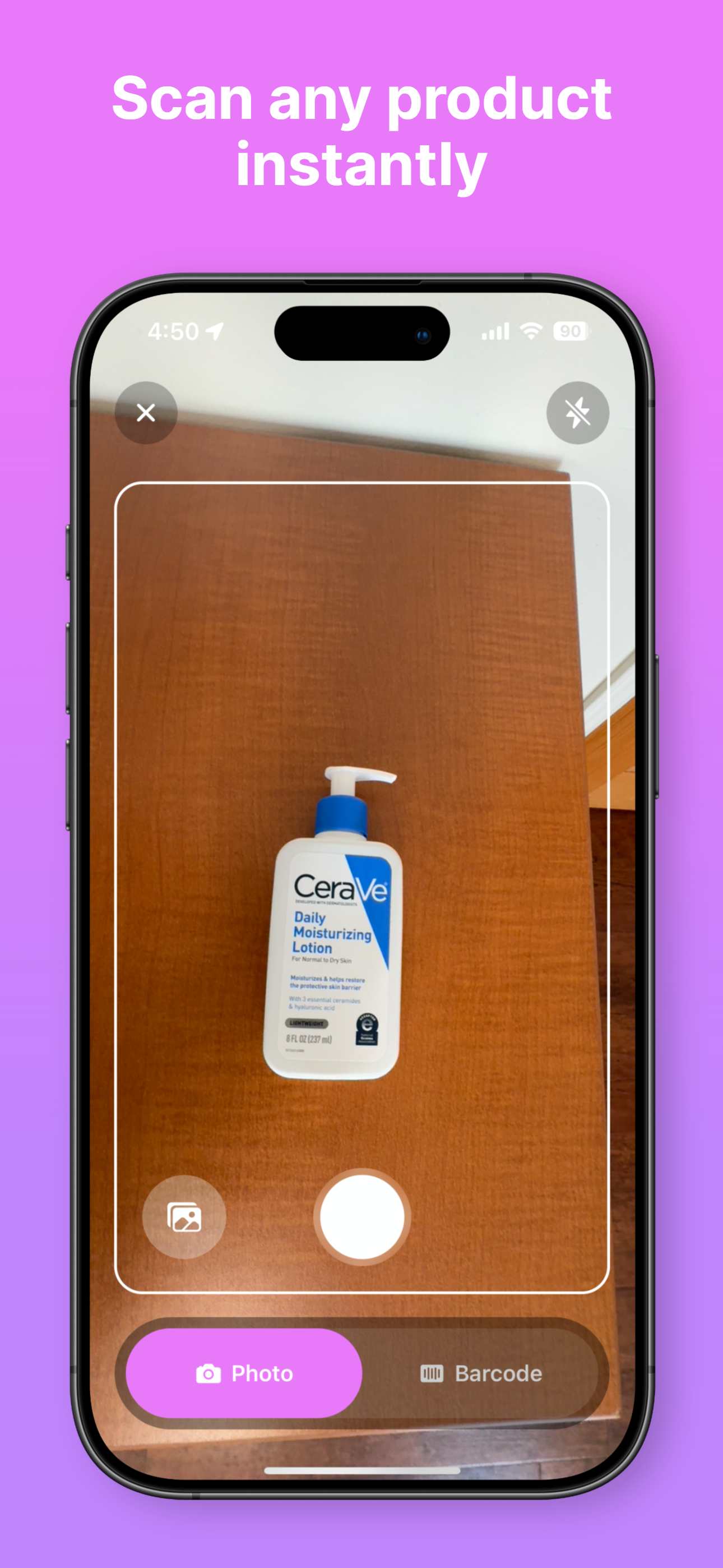 Luvra AI - Skincare Advisor screenshot 2