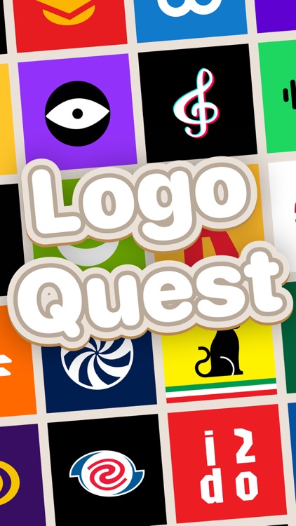Logo Quest: Guess The Brand screenshot-6