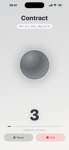 K Tempo Screenshot 3 of 5