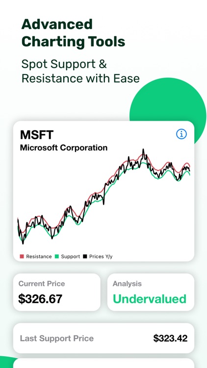Haplo: Stock Market AI screenshot-3