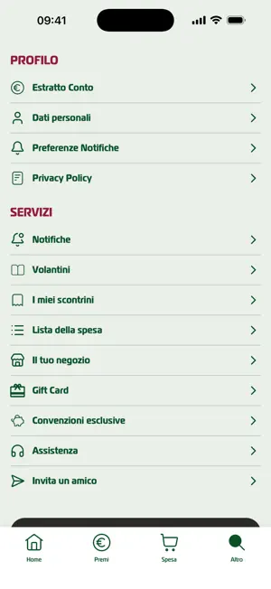 Pam Perte Plus screenshot 4