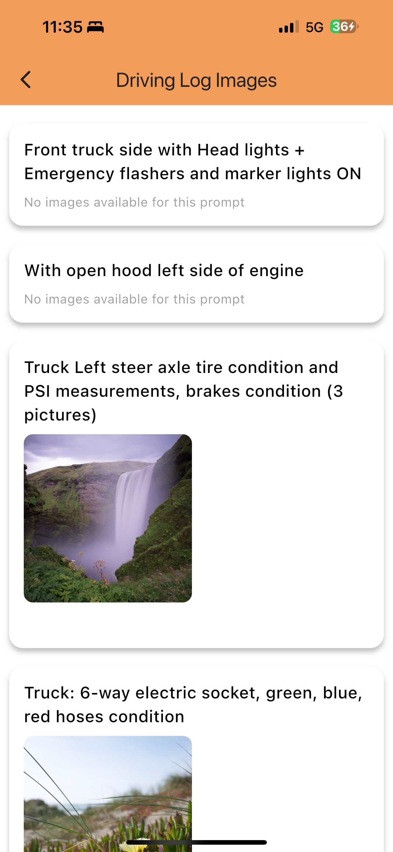 Truck Check Pro screenshot 7