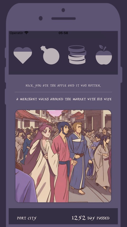 Choose: Witch Hunt screenshot-6