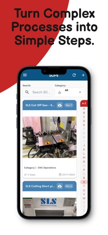 Leanworx screenshot