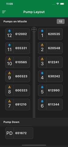 EOS-Mobile Screenshot 3 of 5