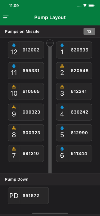 EOS-Mobile Screenshot 3 of 5