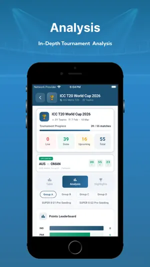 CrickPal screenshot 3