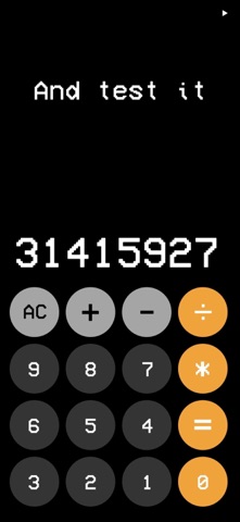 Circle: Have fun & Create Screenshot 4 of 6