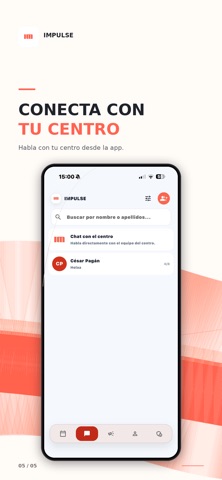 Somos Impulse Screenshot 5 of 5