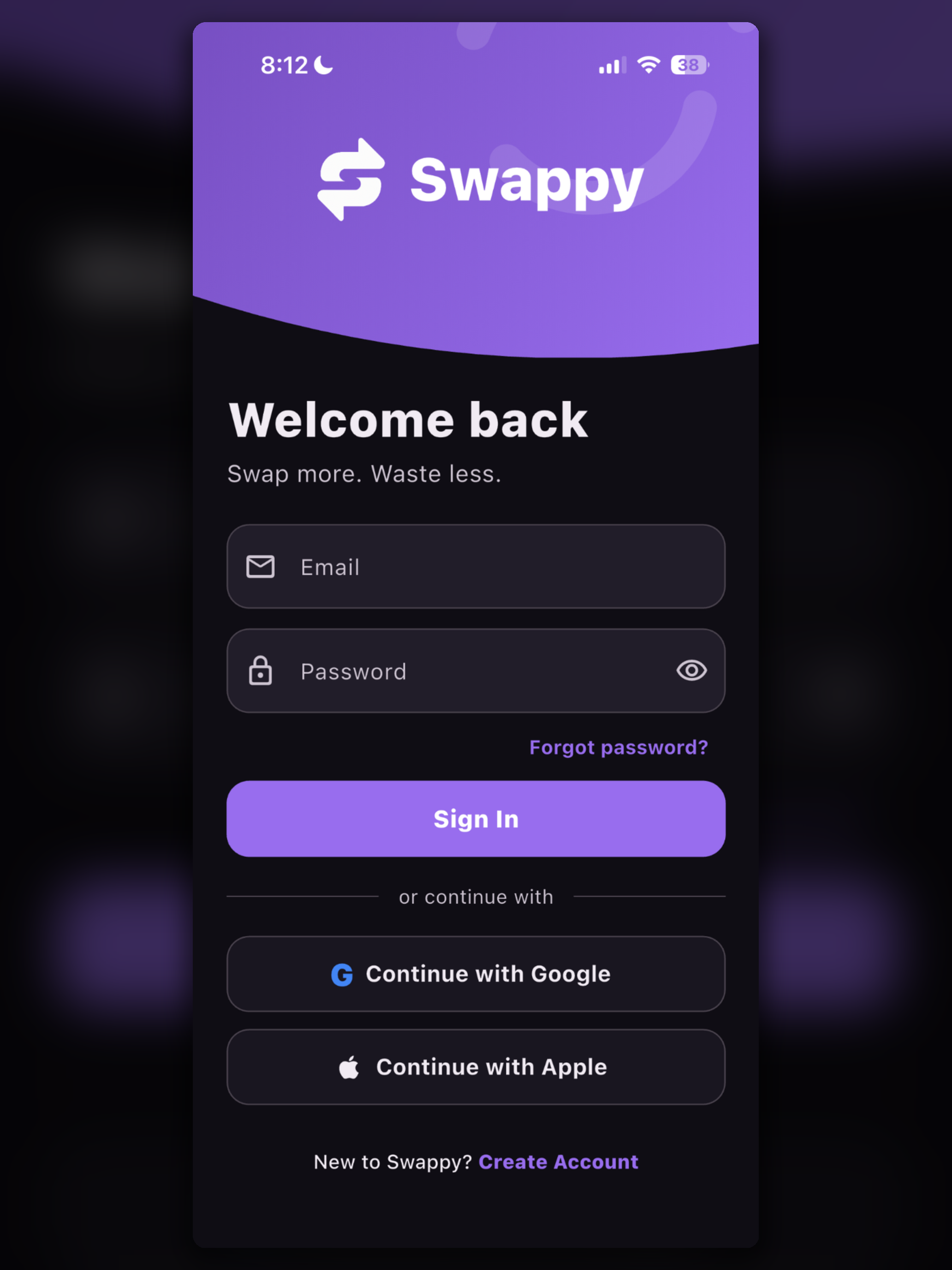 Swappy: Swap Your Items screenshot 8