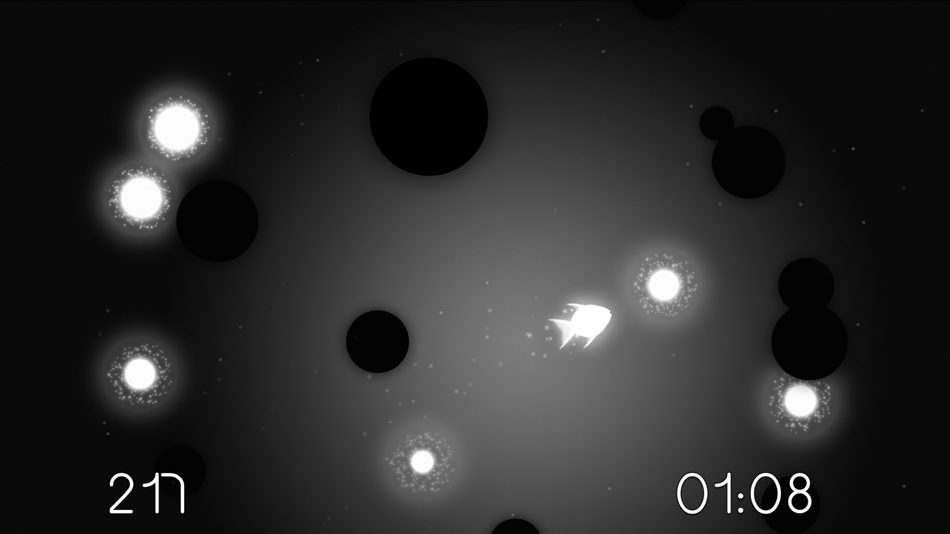 #1. Last Fish (iOS) De: Pyrosphere, Lda