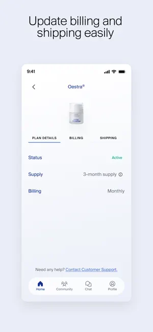 Inner Balance LLC screenshot 3