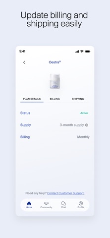 Inner Balance LLC Screenshot 3 of 6
