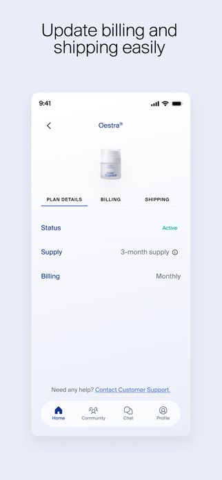InnerBalance LLC Screenshot 3 of 6