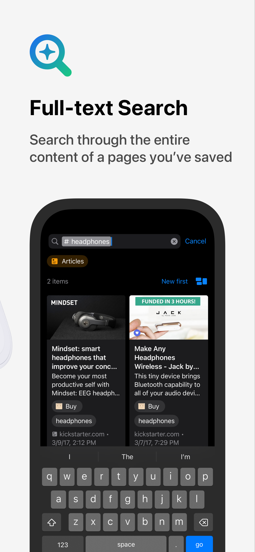 Raindrop.io