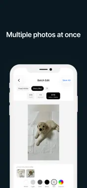 Aspectly screenshot 4