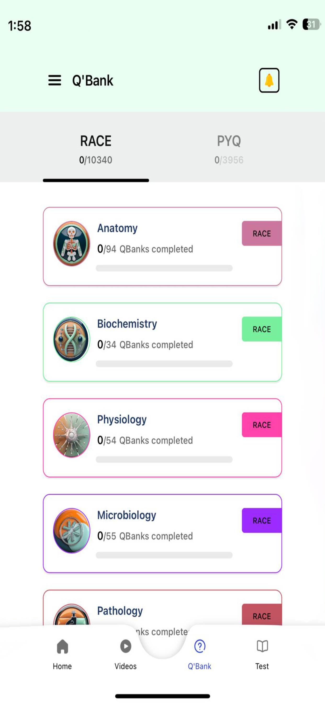 Pacemaker Academy