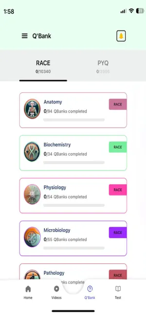 Pacemaker Academy screenshot 4