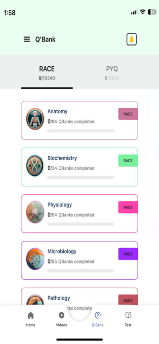 Pacemaker Academy Screenshot 4 of 5