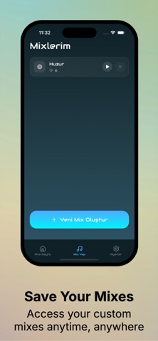 Calmify: Relax & Sleep Sounds Screenshot 4 of 7