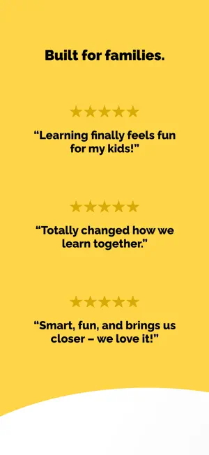 Papiroo – Learn with Family screenshot 3