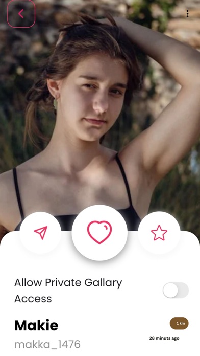 HukupAustralia Chat & Dating Screenshot