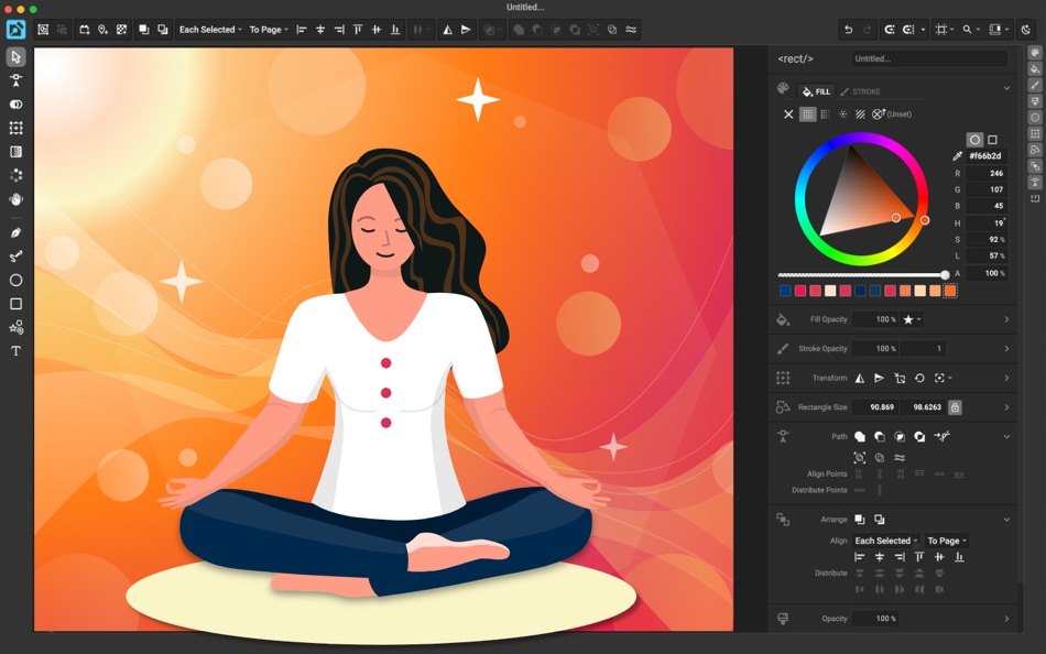Pixodesk SVG (macOS) Podle: Pixodesk LTD Pixodesk SVG (macOS) Podle: Pixodesk LTD