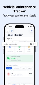 CarFixAI: Car Diagnosis screenshot