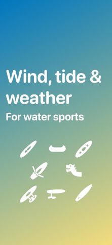 Session Scout Weather Forecast Screenshot 1 of 9