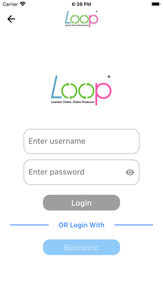#2. LOOP LMS (iOS) 来自: AC P. COMPUTER TRAINING & CONSULTANCY PTE LTD