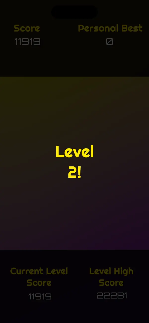 #5. BallStackPro (iOS) Podle: PlaySpace Interactive Inc